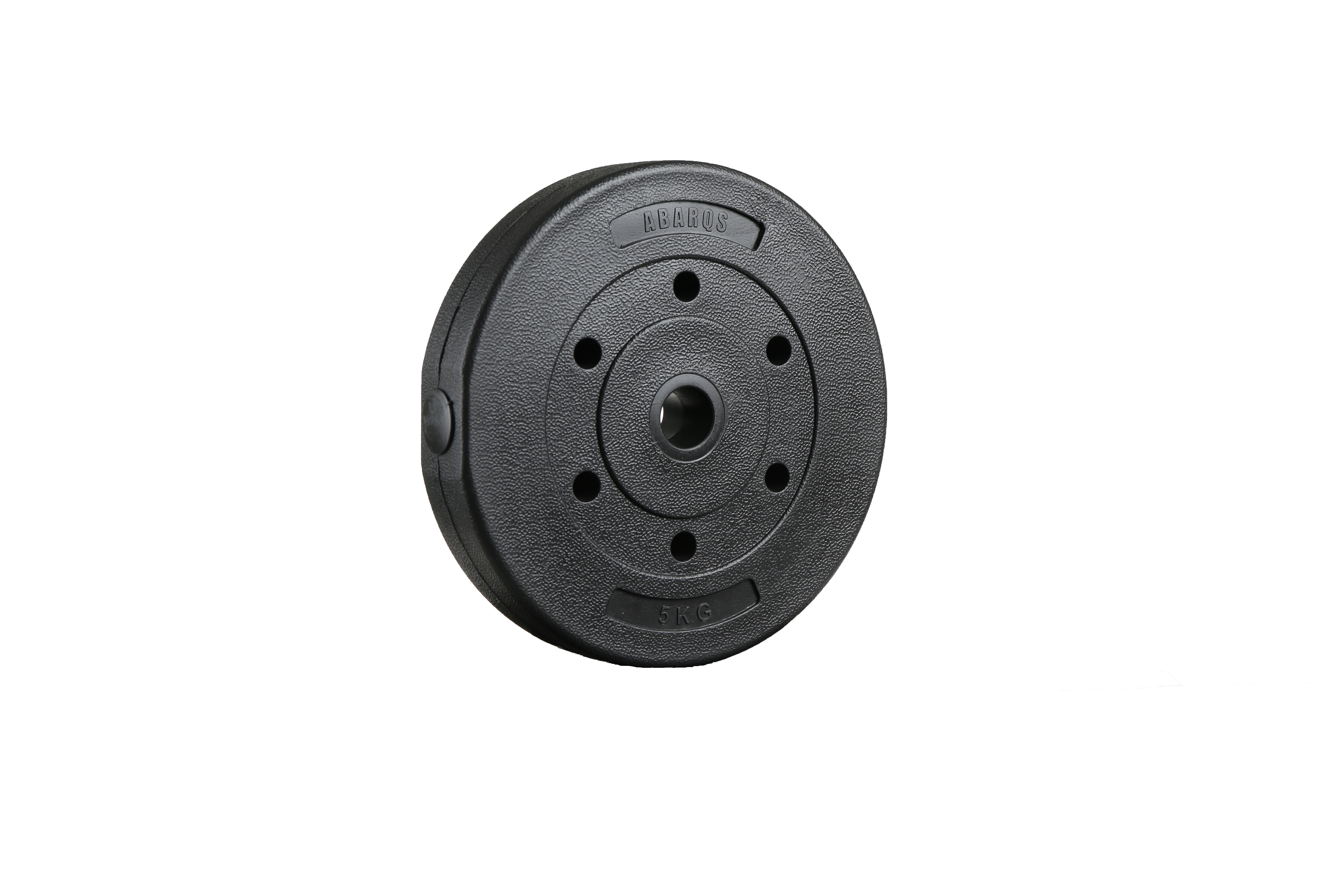 Obciążenie kompozytowe 20kg bitumiczne AbarQs hc_5kg-3