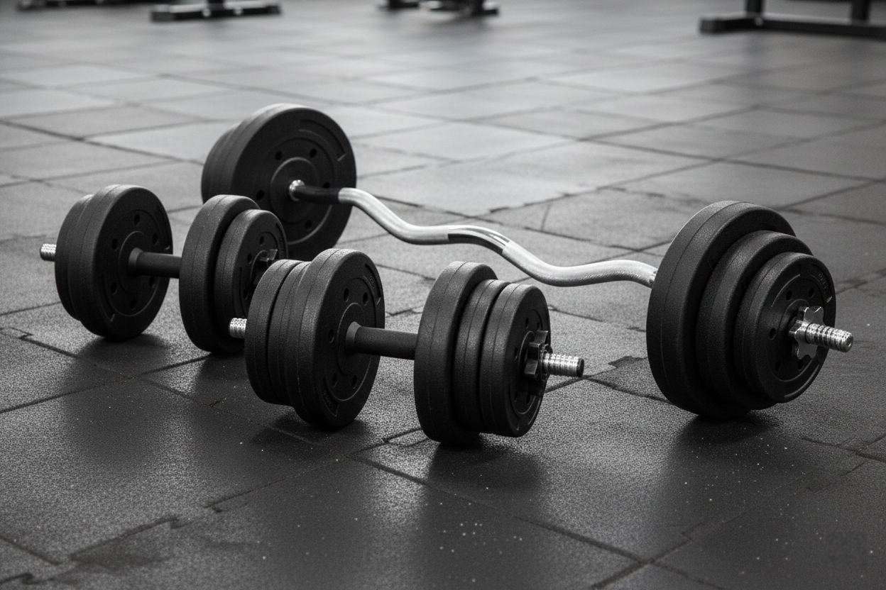 Obciążenie kompozytowe AbarQs 10 kg 20251114_130734