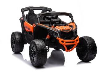 Battery-powered Buggy Can-am DK-CA003 Orange