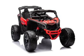 Battery-powered Buggy Can-am DK-CA003 Red