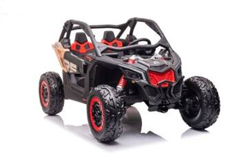 Battery-powered Buggy Can-am RS DK-CA001 4x4