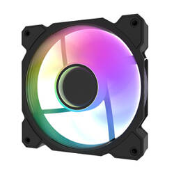 Darkflash Computer Case Fan DR08 Single Black