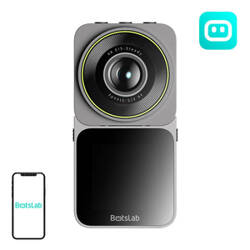 Dash Cam Botslab V9H