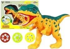 Dinosaur Projector with Markers & Templates