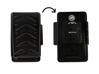 Gas pedal 2-pin for Quad BDM0909