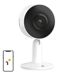 IP Indoor Camera Arenti IN1Q Wi-Fi 4MP 2.5K