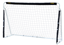 Large football goal 240x150 cm for football