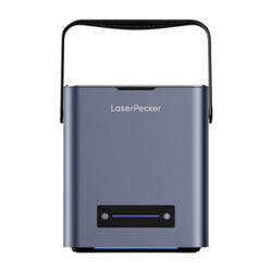 LaserPecker Air Purifier