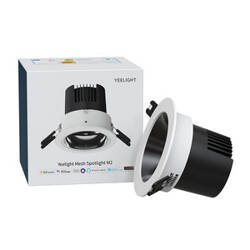 Luminaire Yeelight Mesh Spotlight M2