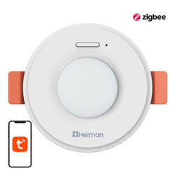 Smart Presence Sensor HS8OS-TY ZigBee