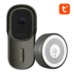 Smart doorbell Avatto SVD02