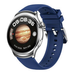 Smartwatch BlitzWolf BW-AT4 (blue)