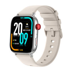 Smartwatch Colmi C8 Max (Silver)