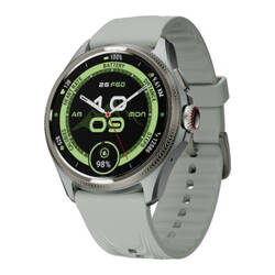 Smartwatch Mobvoi TicWatch Pro 5 Enduro (Grey)