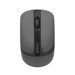 Universal wireless mouse Havit MS989GT-B (black)