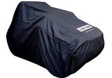 Vehicle cover size 140x85x75 cm XL