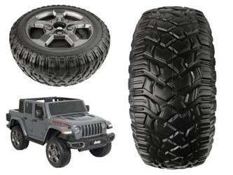 Wheel for Jeep 6768R