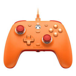 Wired gaming controler GameSir G7 SE (orange)