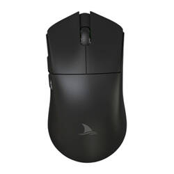 Wireless Gaming Mouse Darmoshark M3 (black)