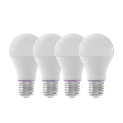 Yeelight GU10 Smart Bulb W1 (color) - 1pc