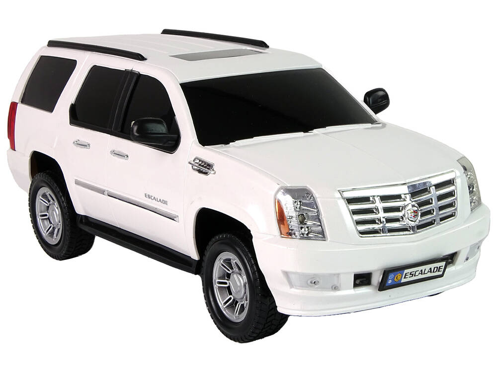 Cadillac escalade remote control clearance car