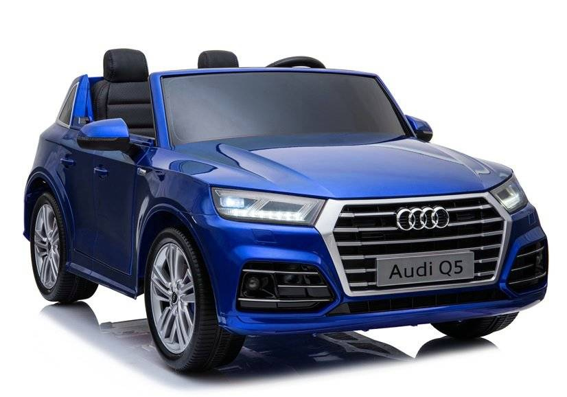 Audi q5 best sale ride on car