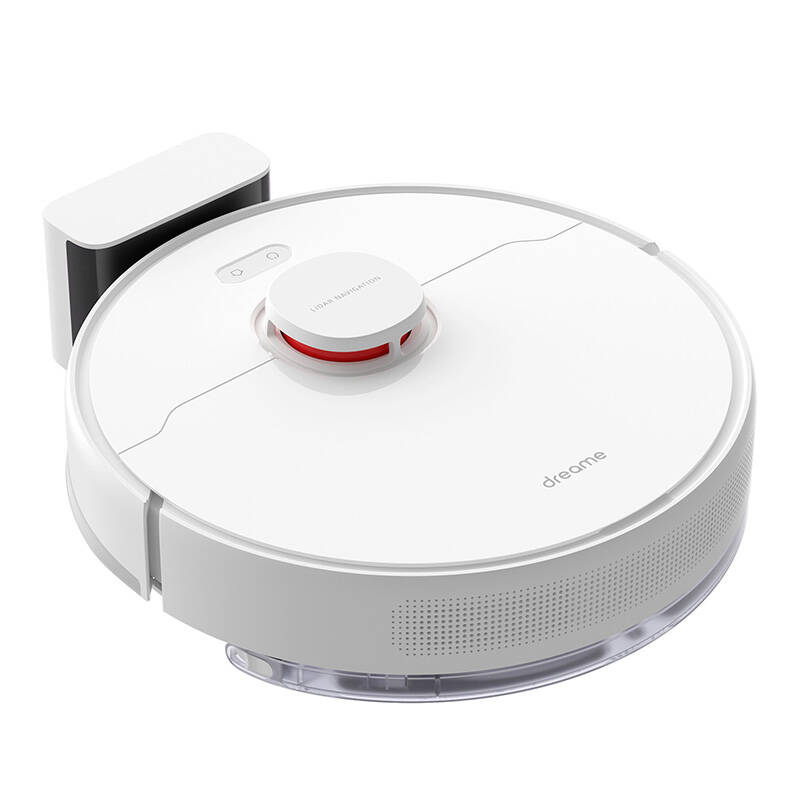 Dream D10 Robot Vacuum Cleaner  Dreame 10 Robot Vacuum Cleaner