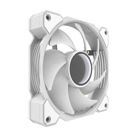 Darkflash Computer Case Fan DR08 5IN1 White