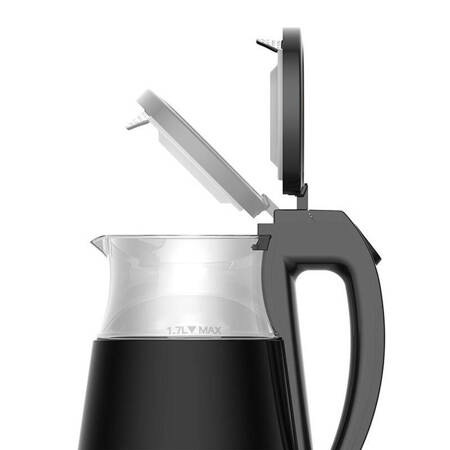 Deerma Electric Kettle with temperature control 1,7 L 1700 W SH90W