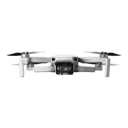 Drone DJI Mini 4K Fly More Combo