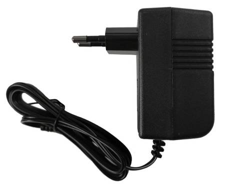 Electric Ride On Car Battery Charger 6V