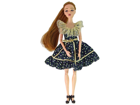 Emily Fashion Show Doll