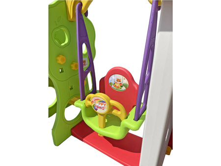 House Swing Slide Basket Table Ball 533