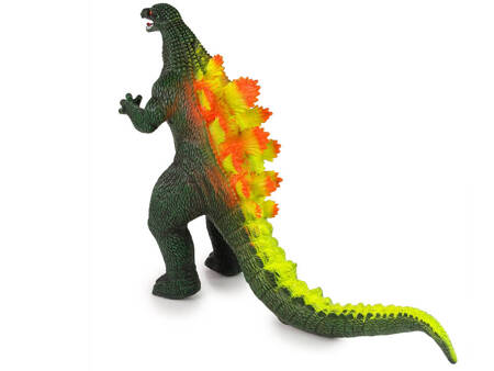 Large Godzilla Dinosaur Figure Sound 42cm