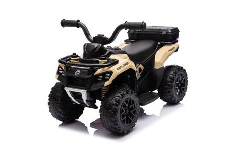 Quad Battery GTS1155 Khaki