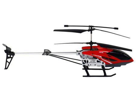 RC Helicopter Remote Control Helicopter 70 cm Red