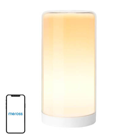 Smart Wi-Fi Ambient Light Meross MSL430