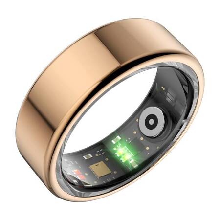 Smartring Colmi R02 10 (Gold)