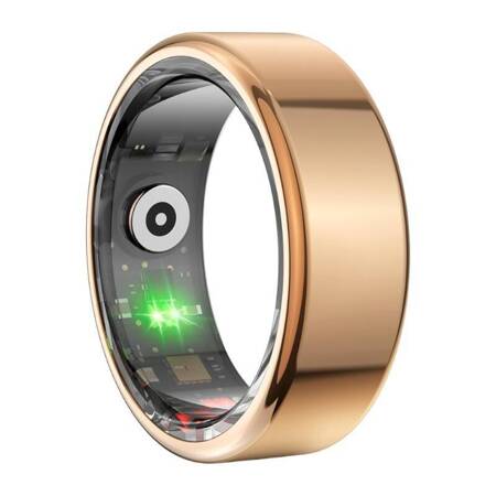 Smartring Colmi R02 11 (Gold)