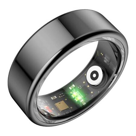 Smartring Colmi R02 21.3MM 12 (Black)