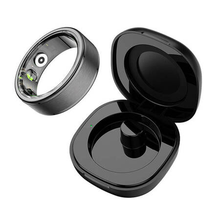 Smartring Colmi R03 20.3MM 11 (Black)