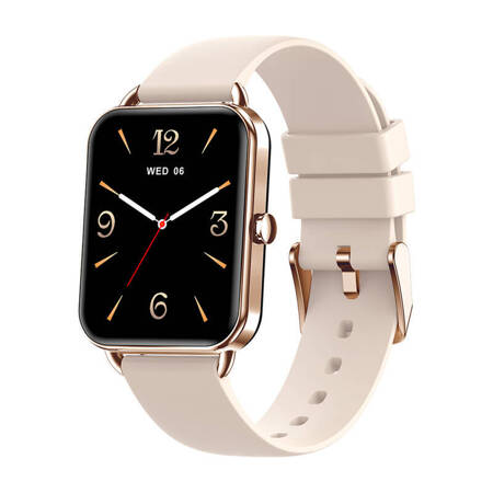 Smartwatch Colmi P20 (Gold)