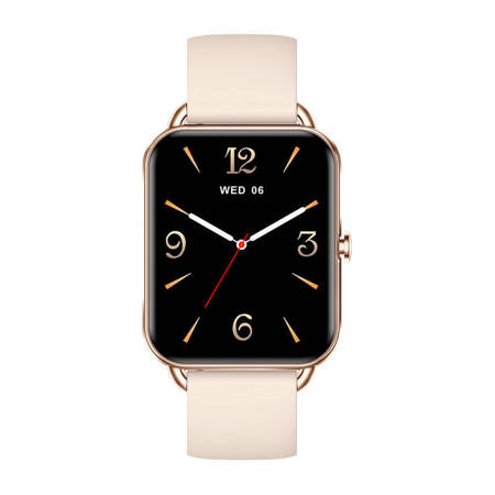 Smartwatch Colmi P20 (Gold)