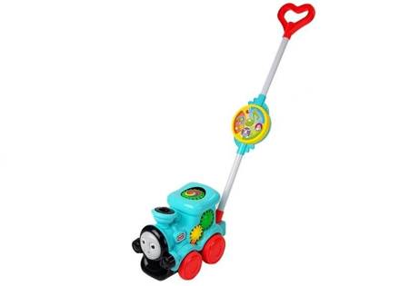 Train Pusher Locomotive Sound Thomas the Tank Engine and Friends