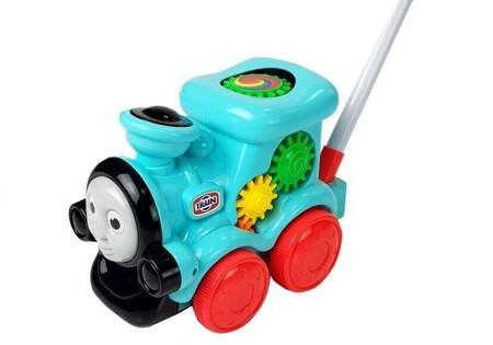 Train Pusher Locomotive Sound Thomas the Tank Engine and Friends