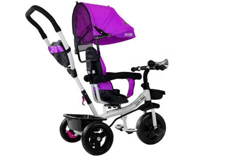 Tricycle PRO300 Violet