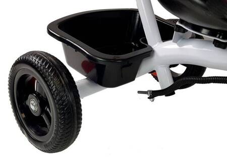 Tricycle PRO300 Violet