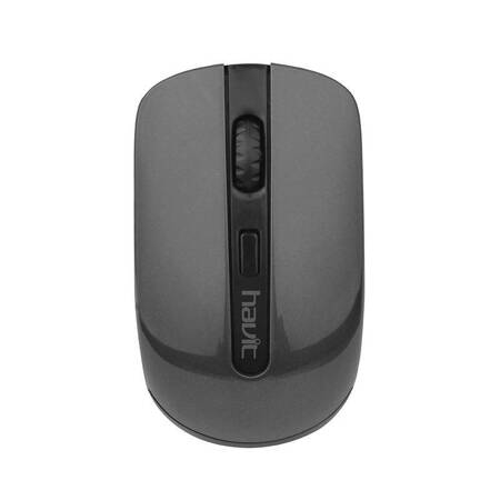 Universal wireless mouse Havit MS989GT-B (black)