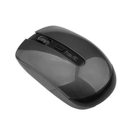 Universal wireless mouse Havit MS989GT-B (black)