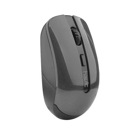 Universal wireless mouse Havit MS989GT-B (black)